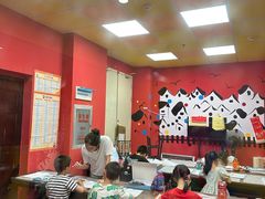 -大卫美术教育(南湖中央广场校区)