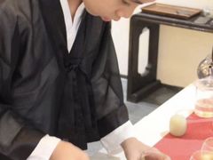 -翁暖茶馆(滨江东总店)