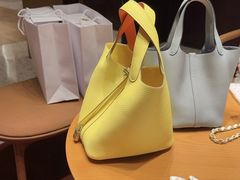 -HERMES(上海恒隆广场店)