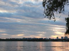 -长春市南湖公园