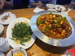 -俭寨大盘鸡·缸子肉·小公鸡·新疆菜(云通店)