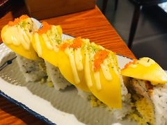 -無忧浅草君·洋风料理(下沙宝龙二期一店)