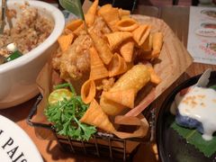 -岛风·台食小馆 ISLAND BISTRO(烟台山店)