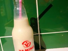 泰国豆奶-無牌小范·香港明星美食