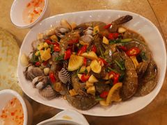 -揭阳钟记小食(福田新村店)