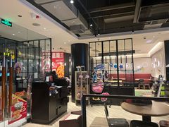 -必胜客(北苑路店)