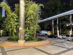 -深圳海景嘉途酒店(东翼楼)