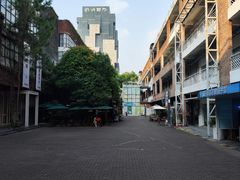 -F518时尚创意园