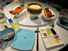 -局气 烤鸭·北京菜(光华路店)