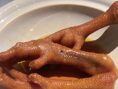 -晓粤·惹味粤菜(凯德乐峰广场店)