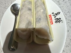 -鱼酷活鱼烤鱼(新世界城店)