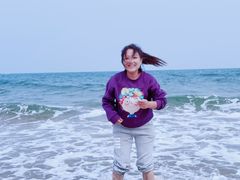 -那香海钻石沙滩浴场