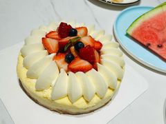 -视界美食自助餐厅·石家庄希尔顿酒店