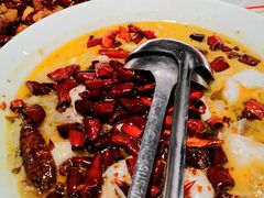 -禄鼎记·排队俩小时都要吃的酸菜鱼(石牌桥店)