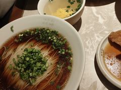 -松鹤面馆·古法焖肉面(观前店)
