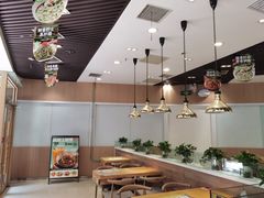 -嘉和一品粥(马家堡店)