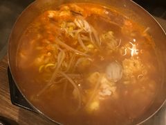 -韩国料理大力士(屏风街店)