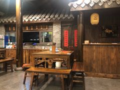 大堂-六大碗(稻河古街区店)