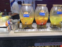 -芝小官毛肚火锅海鲜自助(淮安清江浦区新亚店)