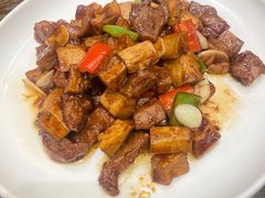 -唐山宴大唐州府精品中餐