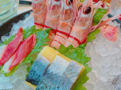 -Mr·Fish鱼鲜生海鲜放题(银泰in99店)