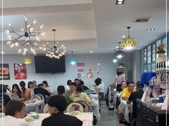 大堂-辣螃铠盆盆蟹大排档(总店)