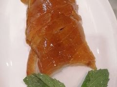 鸭匠果木烤鸭-鸭匠食府·挂炉烤鸭·新京菜(阜成路店)