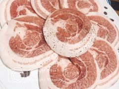 -鹤之乡·齐齐哈尔烤肉·非遗(秋涛路店)