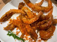 -连鹭海鲜·海肠捞饭·海胆饭(星海店)