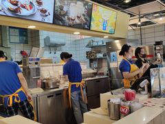 -DQ·蛋糕·冰淇淋(金桥店)
