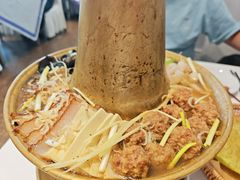 -凯鸽酒楼(操场城店)
