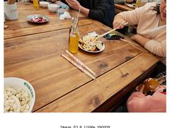 -老刘家永盛斋·传统泡馍(东关南街店)