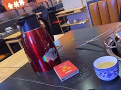 -淼福猪肚鸡·椰子鸡火锅(大沙地店)