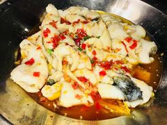 -醉得意·家常菜(杨家湾店)