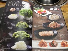 -鹤一烤肉自助餐厅(中关村店)