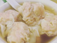 -麦文记面家(佐敦店)