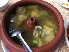 -翠云楼·汽锅鸡·云南特色菜(翠湖公园店)