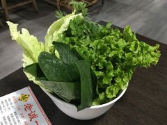 -老诚一锅羊蝎子(黄寺大街店)