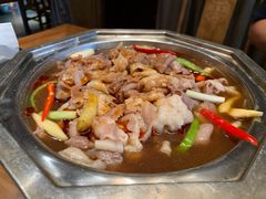 酸汤肥牛-蔡家酒楼(一德街店)