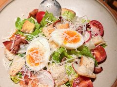 凯撒沙拉-The Good Place好地方·Brunch·coffee(国贸店)