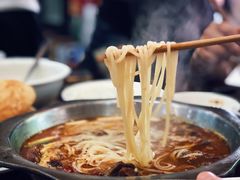 牛肉炖粉-壹德壹(金钻广场E组团店)