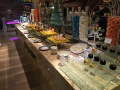 -美盛喜来登大酒店-盛宴标帜餐厅