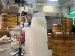 -谭景其·谭氏麻油菜包(集庆路店)