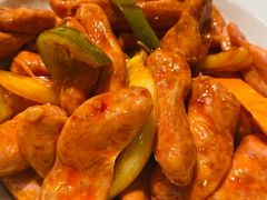 -胡同烧烤·烤肉(塔湾店)