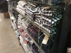 -MUJI无印良品(SM新生活广场店)