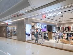 -lululemon(万象城店)