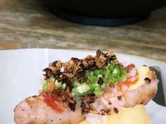 -BOR Eatery(安福路店)