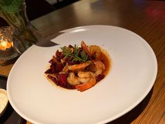 -MARU玛露音乐餐厅(大学路店)