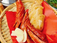 -捡角台湾食堂(花木Plus乐坊店)
