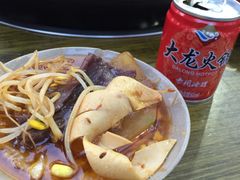-大龙老火锅·总店(龙头寺店)